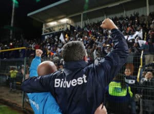 Read more about the article WATCH: Wits clinch maiden PSL title