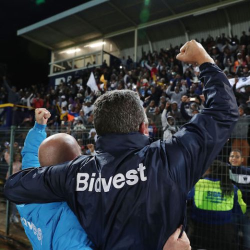 WATCH: Wits clinch maiden PSL title