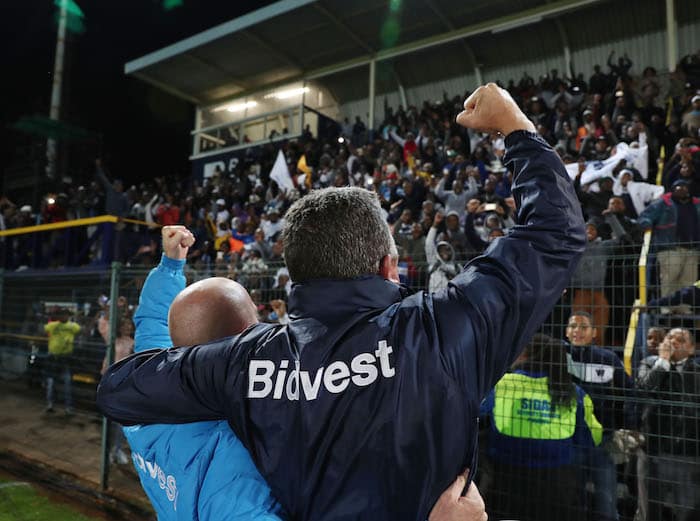 You are currently viewing WATCH: Wits clinch maiden PSL title