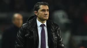 Read more about the article Barcelona set to announce Enrique’s successor