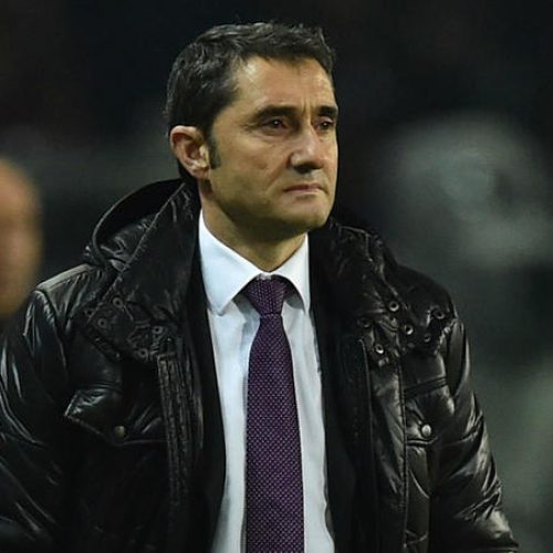 Barcelona set to announce Enrique’s successor