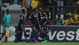 Read more about the article Wits beat Sundowns to go top