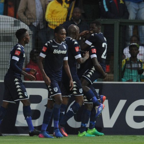 Wits beat Sundowns to go top