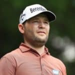 Branden Grace