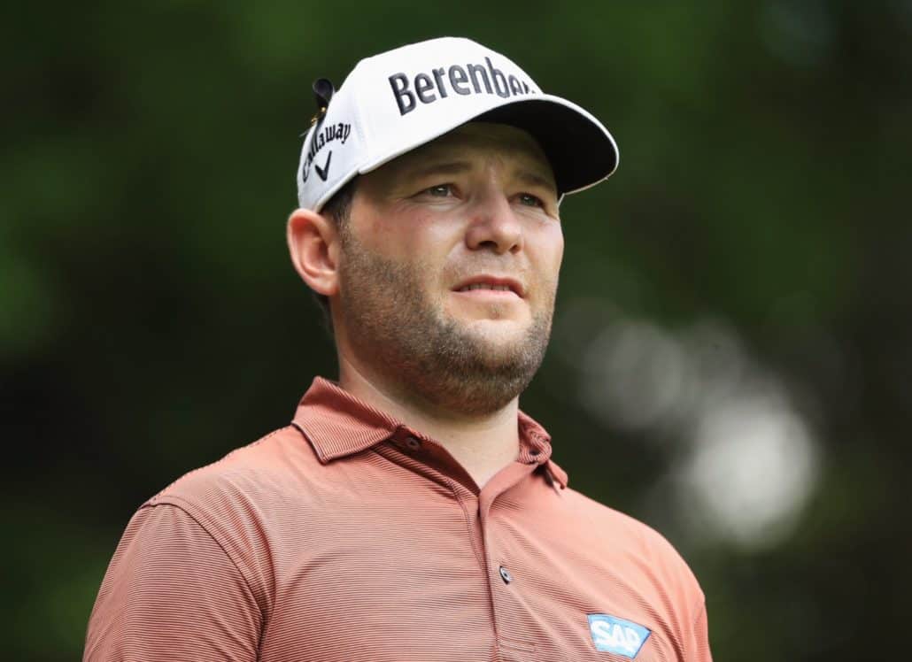 You are currently viewing Grace two back after strong start at Wentworth