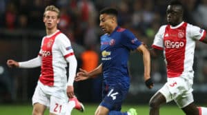 Read more about the article United capable of anything – Lingard