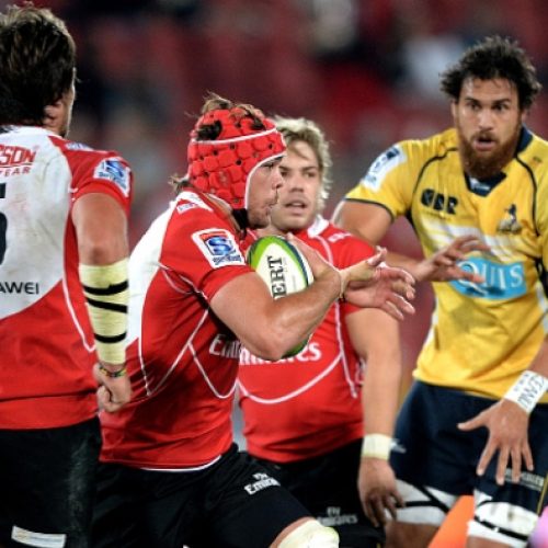 Super Rugby preview (Round 12, Part 1)