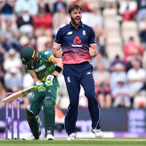 England claim series with dramatic win