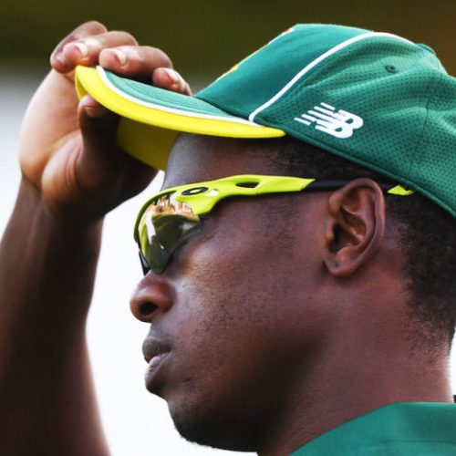 De Villiers, Rabada drop down ODI rankings