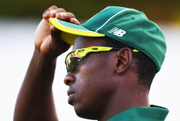 You are currently viewing De Villiers, Rabada drop down ODI rankings
