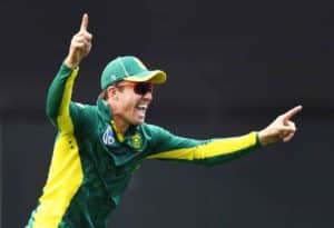 Read more about the article De Villiers – I don’t pick and choose