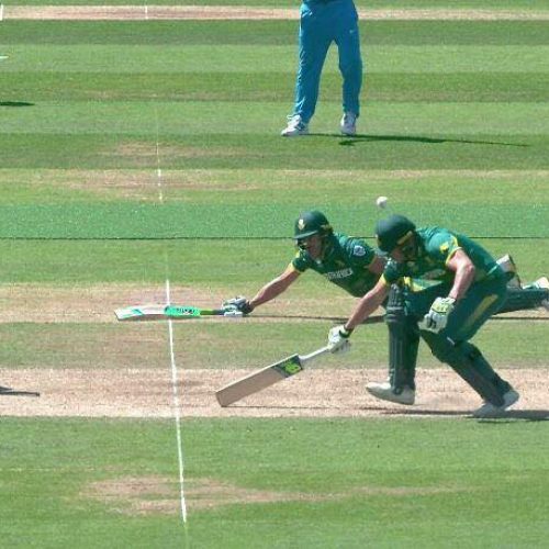 Familiar failings derail Proteas yet again