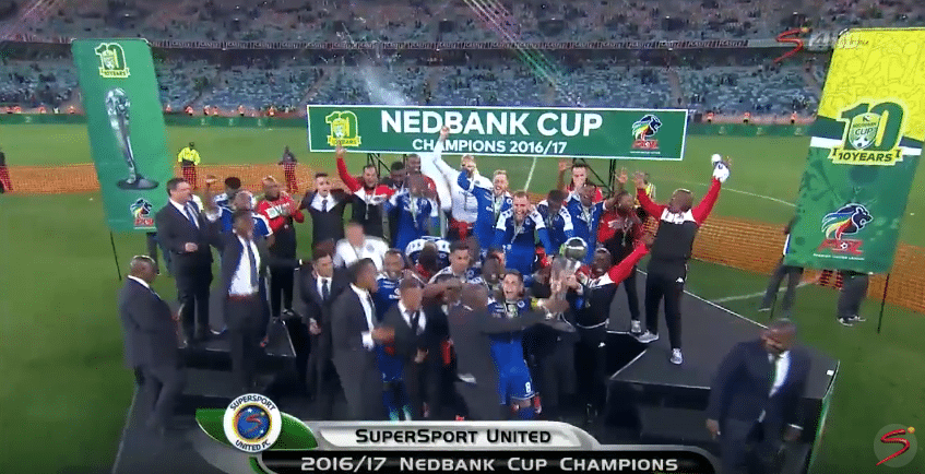 You are currently viewing Highlights: SuperSport United vs Orlando Pirates