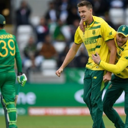Morkel’s 3-18 fails to save Proteas