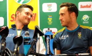 Read more about the article Smith: Proteas are favourites