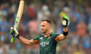 Read more about the article Global League could halt Kolpak exits – Faf