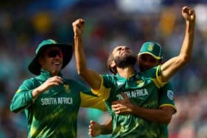 Read more about the article Amla, Tahir inspire Proteas victory