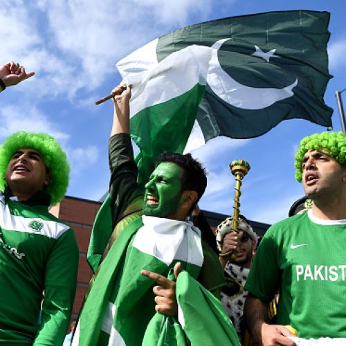 Proteas will beat poor Pakistan