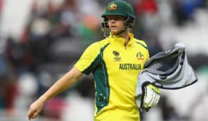 Read more about the article Australia bat first in knockout clash