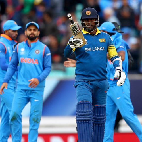 Sri Lanka set up two ‘quarter-finals’