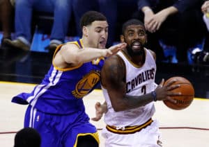 Read more about the article Cavs stay alive in NBA Finals