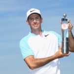 Dylan Frittelli – Rankings