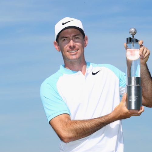 Schwartzel, Frittelli move up in latest rankings