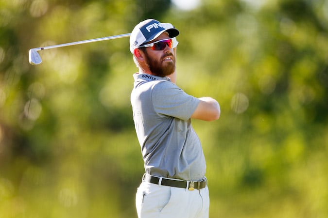 You are currently viewing Oosthuizen limps in, Schwartzel finishes well at US Open