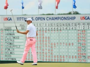 Read more about the article US Open tee times: Harman, Thomas off at 21:54
