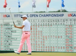 Read more about the article US Open tee times: Harman, Thomas off at 21:54