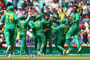 Read more about the article Pakistan thrash India to win Champions Trophy