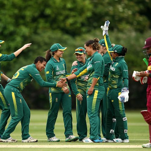 Proteas Women World Cup preview