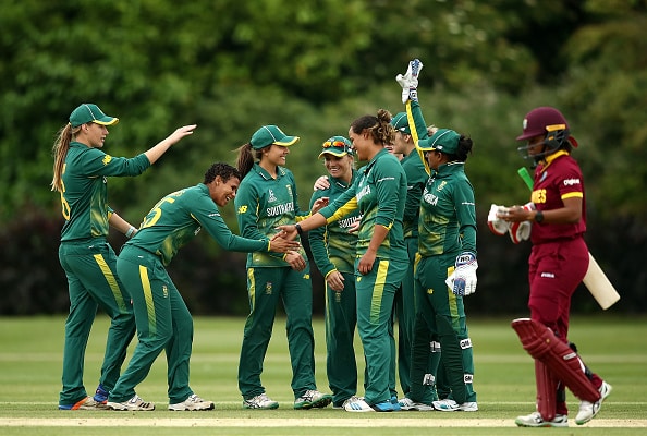 You are currently viewing Proteas Women World Cup preview