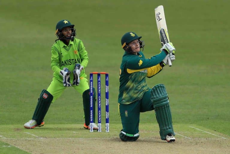 You are currently viewing Proteas edge Pakistan in World Cup opener