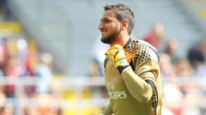 Read more about the article Chelsea want AC Milan’s Gianluigi Donnarumma on a free transfer