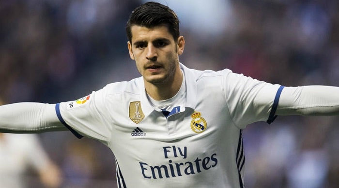 You are currently viewing Ramos unsure of Morata’s Real future