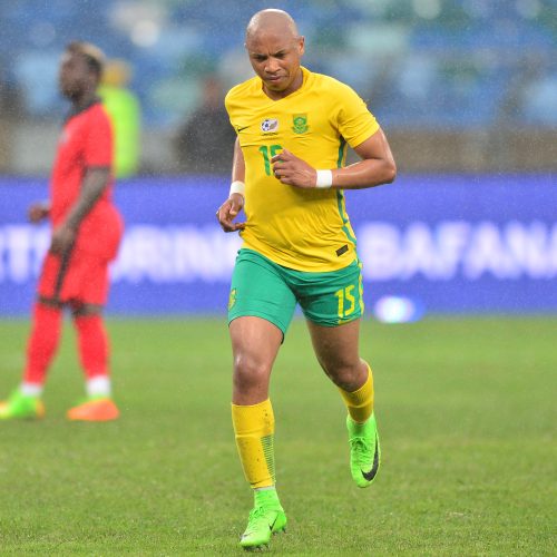 PSL clubs on alert as Jali confirms homecoming