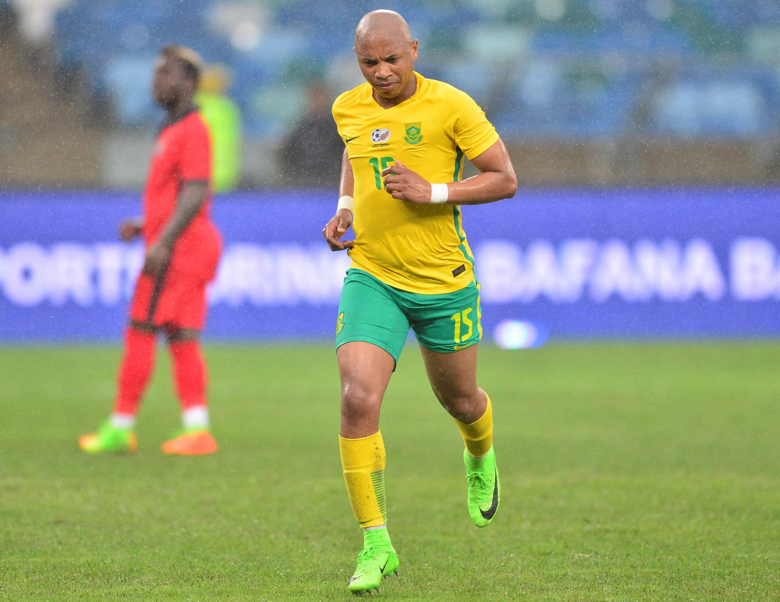 You are currently viewing PSL clubs on alert as Jali confirms homecoming