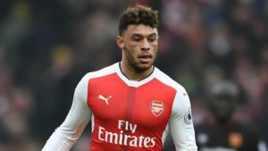 Read more about the article Parlour: Arsenal should keep Ox