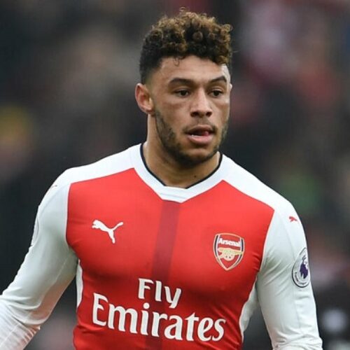 Parlour: Arsenal should keep Ox