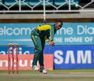 Read more about the article Proteas punish Windies by six wickets