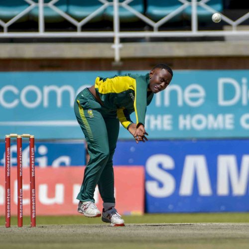 Proteas punish Windies by six wickets