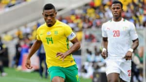 Read more about the article Hlatshwayo relishing captain’s armband