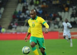 Read more about the article Bafana secure victory against Nigeria