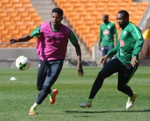 Read more about the article Zungu: It feels great to be back