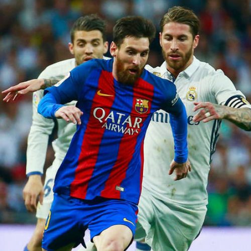 Perez: It’s a dream to bring Messi to Madrid