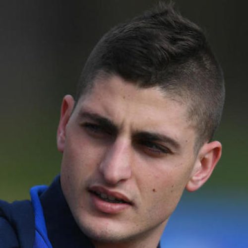 Verratti’s agent intensifies Barcelona links