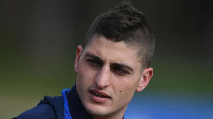 You are currently viewing Verratti’s agent intensifies Barcelona links