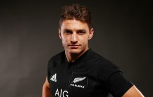 Read more about the article Plumtree: Beauden Barrett can tame Lions