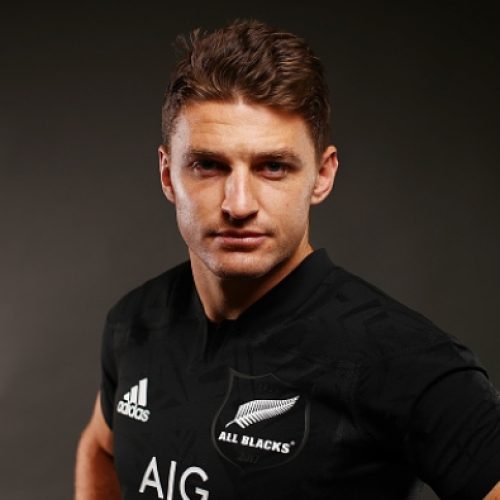 Plumtree: Beauden Barrett can tame Lions